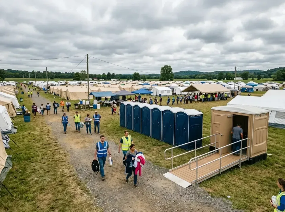 disaster-relief-camp-restrooms-010 — frequently asked questions, Dumpster & Portable Bathrooms Rental in Forestdale, MA
